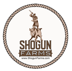 Shogun Farms
