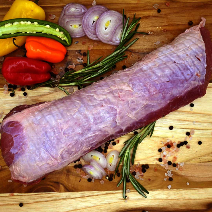 Tenderloins