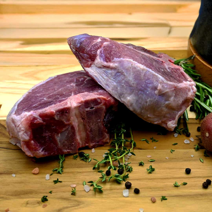 Saddle Chops - Image 2