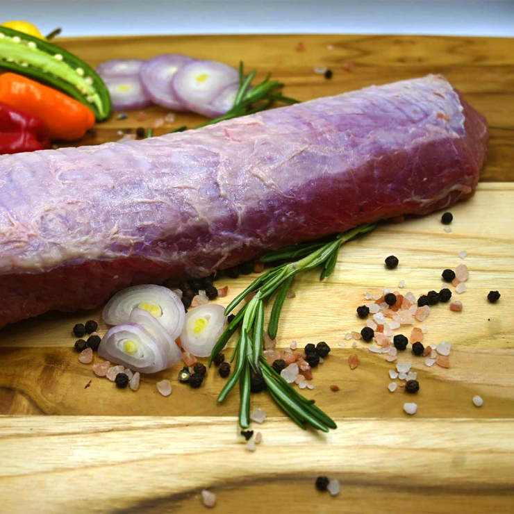 Tenderloins - Image 2