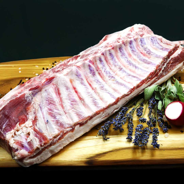 St Louis Ribs - Image 2