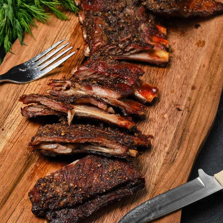 St Louis Ribs - Image 3