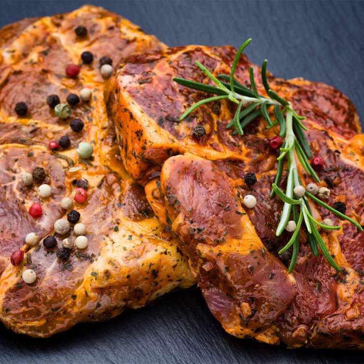 Saddle Chops - Image 3