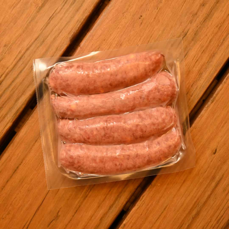 Bratwursts - Image 6