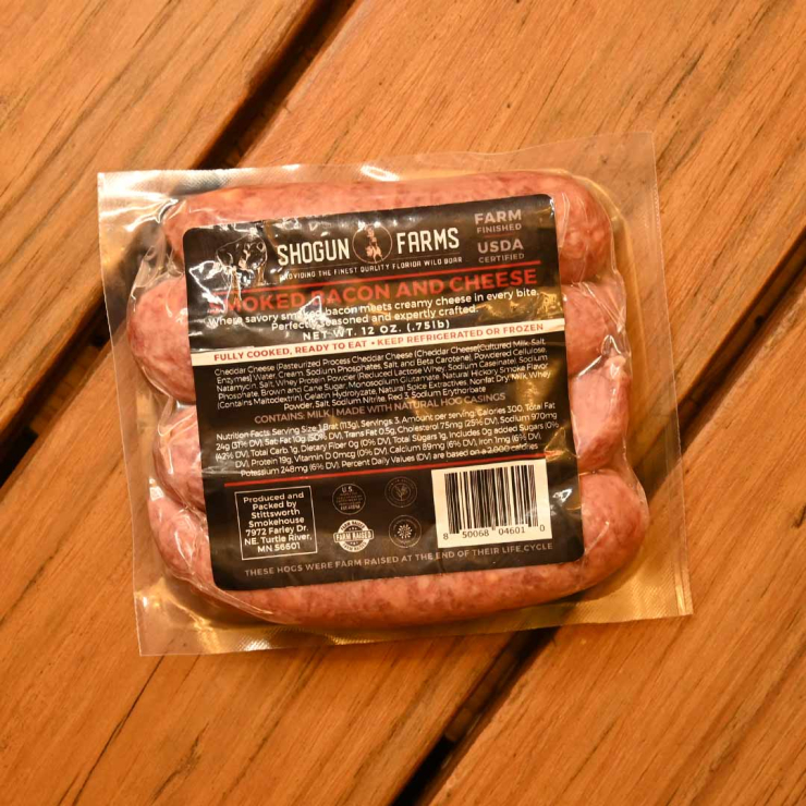 Bratwursts - Image 5