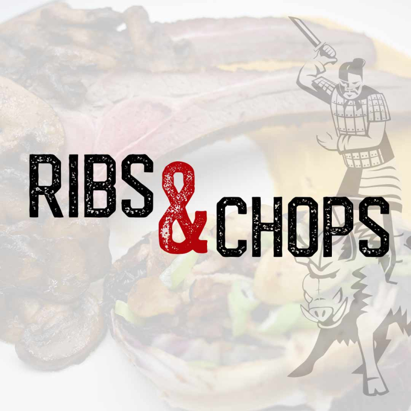 Ribs & Chops