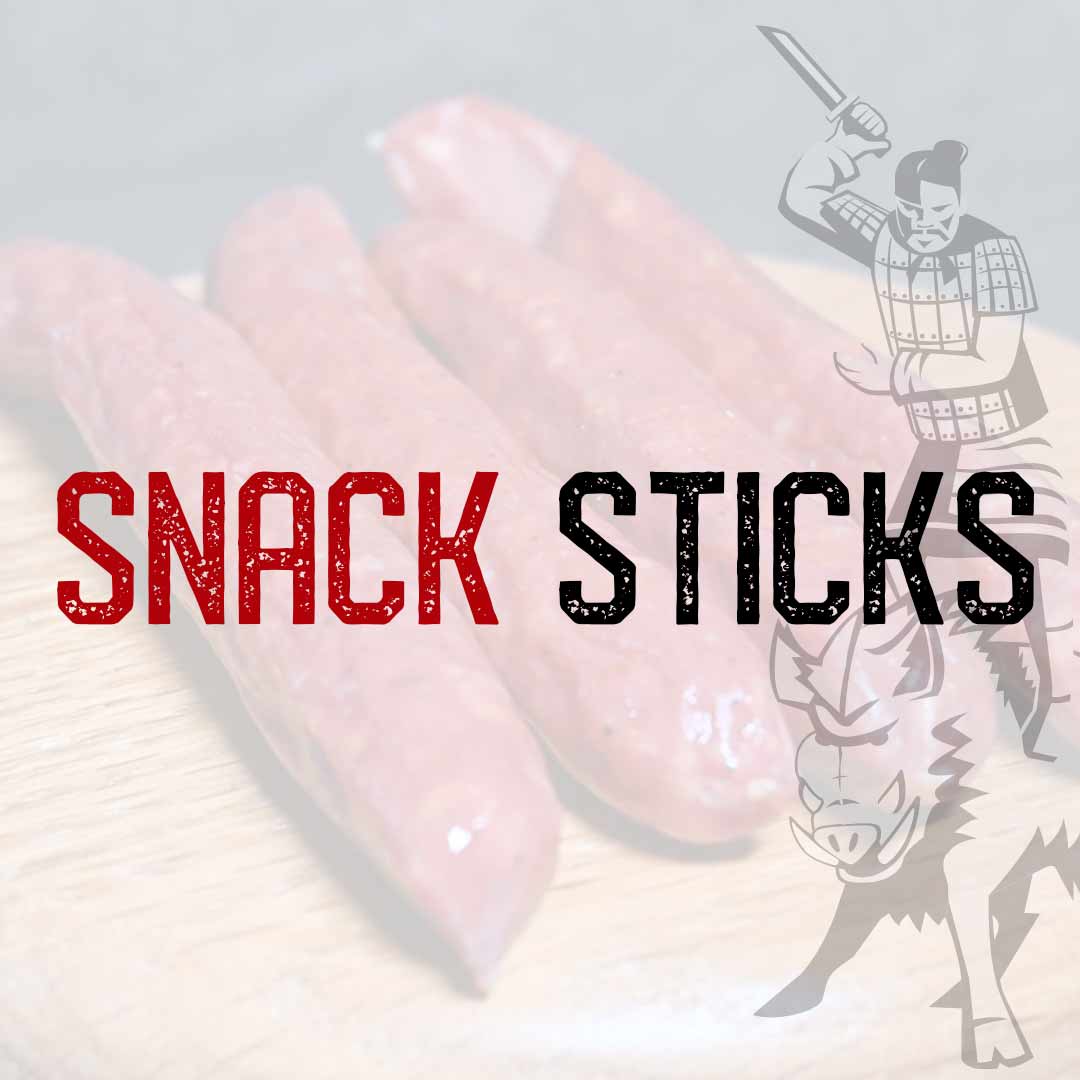 Snack Sticks