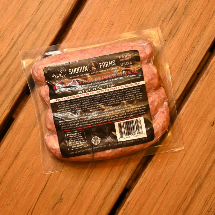 Bratwursts - Image 4
