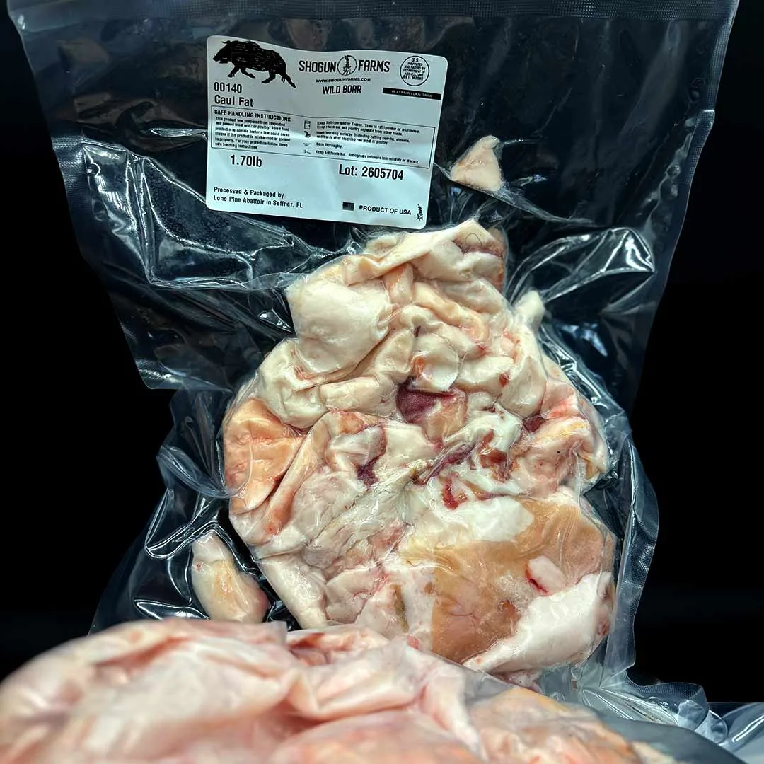 Caul Fat - Image 4