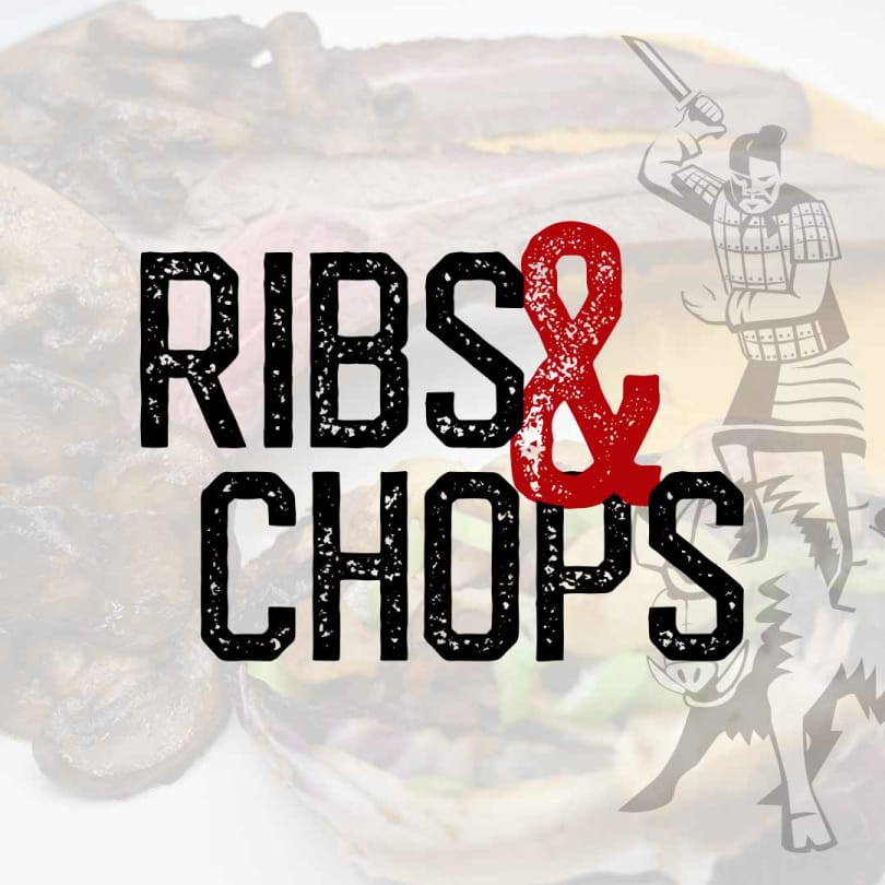 Ribs & Chops
