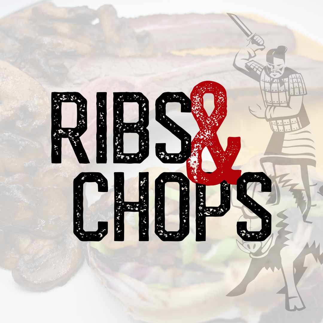 Ribs & Chops