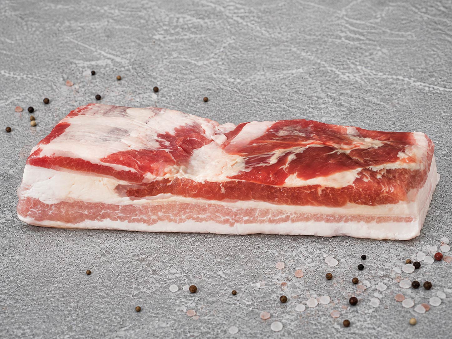 Loin & Belly