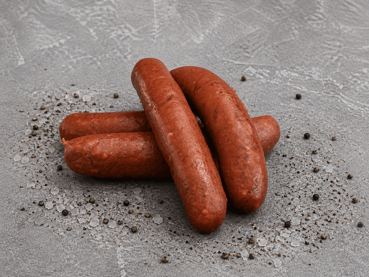 Brats & Snack Sticks