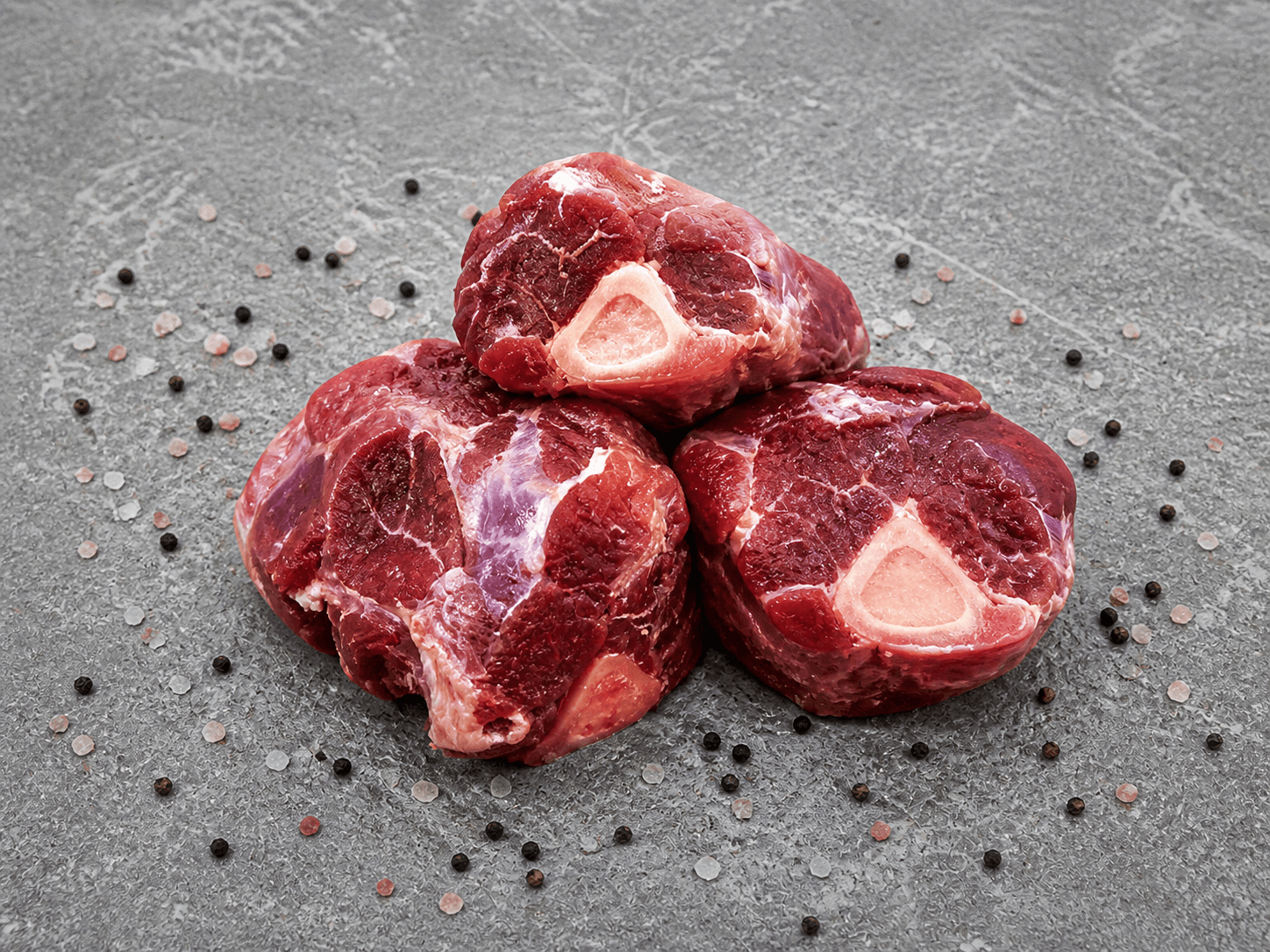 Shanks, Hocks & Jowls