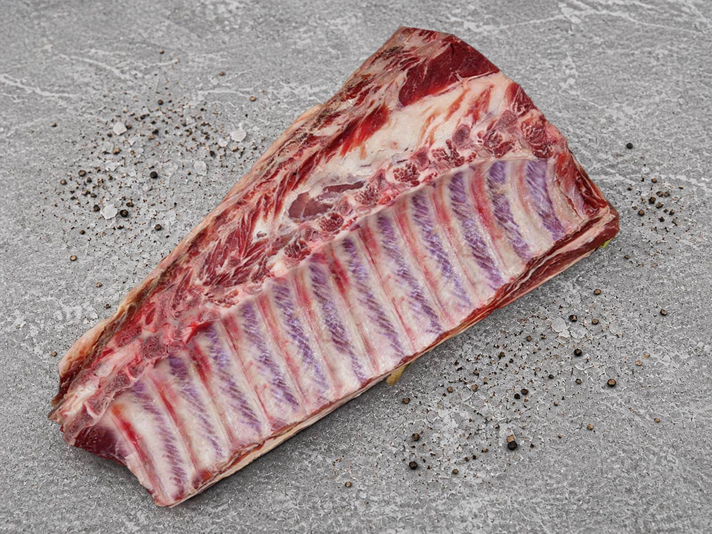 Ribs & Chops