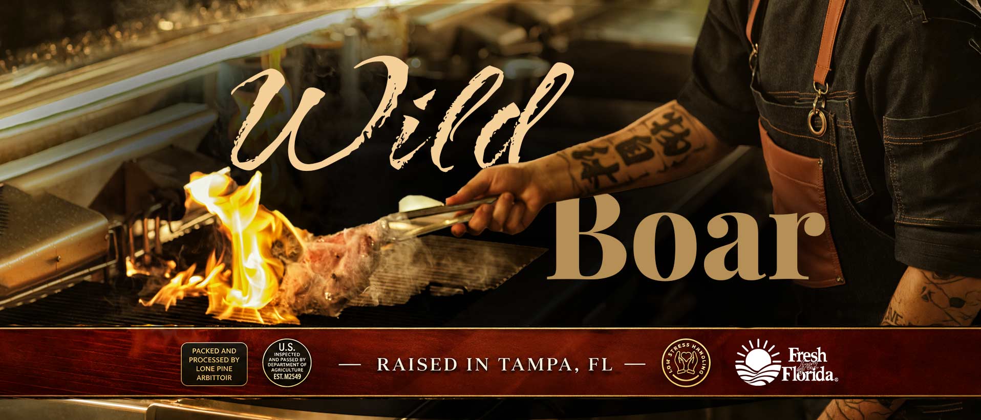 wild-boar